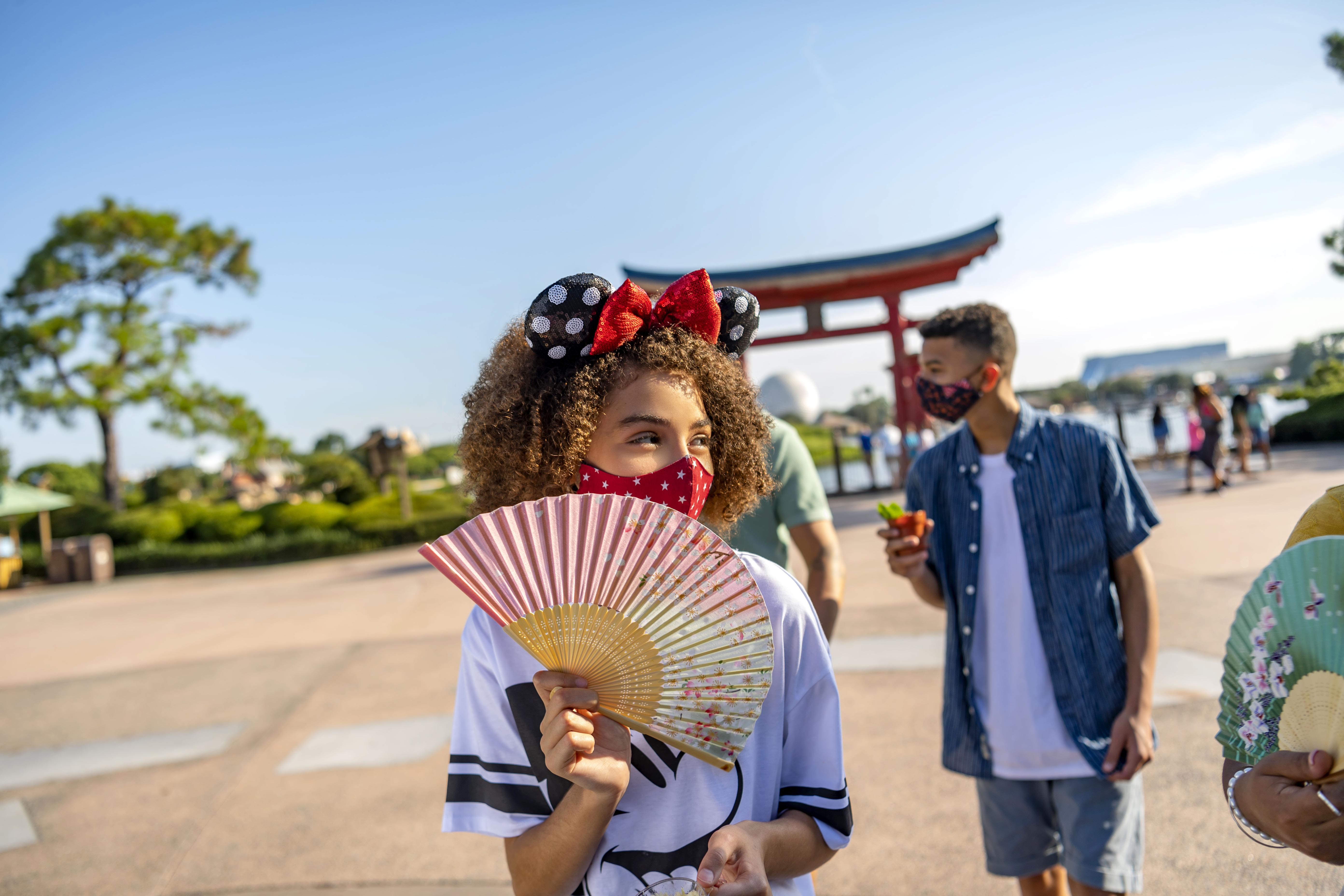 Disney'S All-Star Music Resort Lake Buena Vista Exteriér fotografie