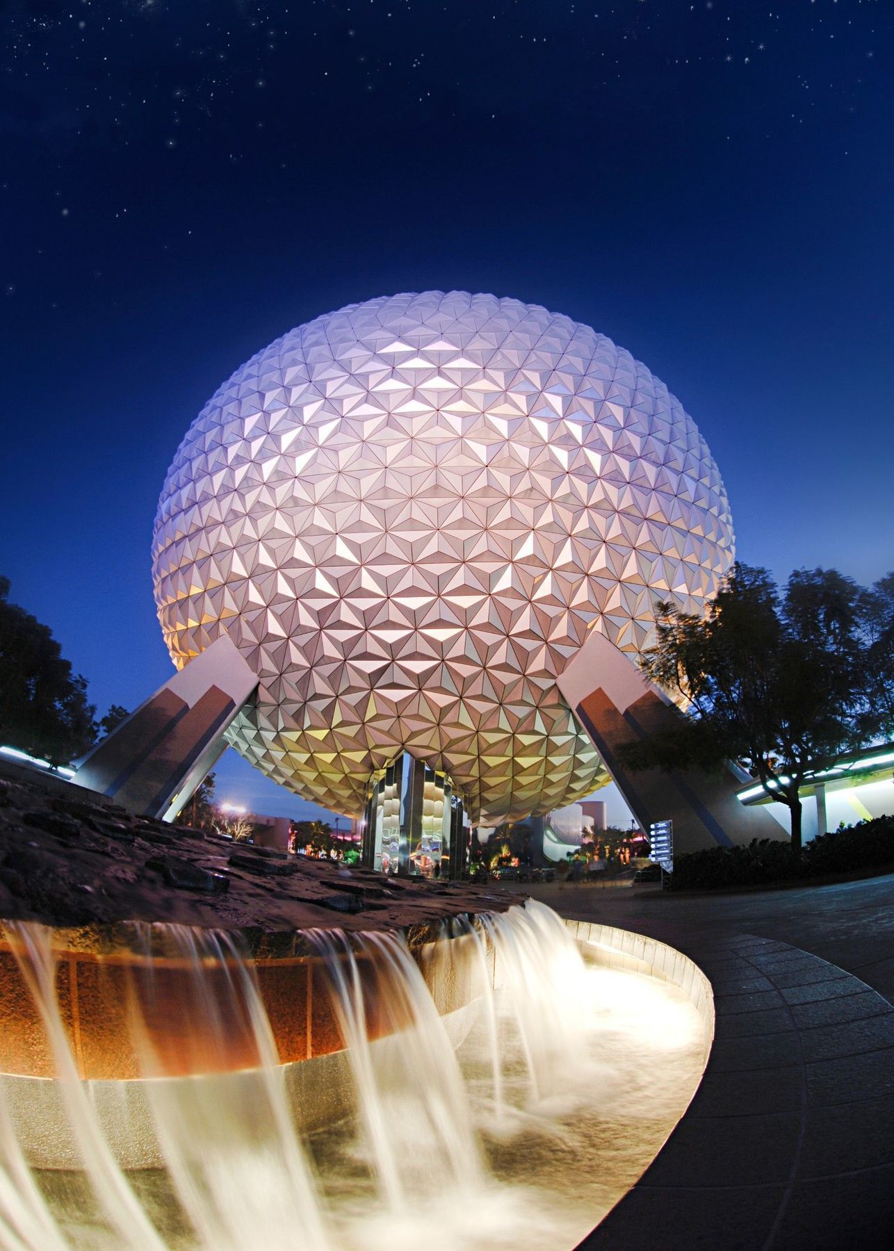 Disney'S All-Star Music Resort Lake Buena Vista Exteriér fotografie