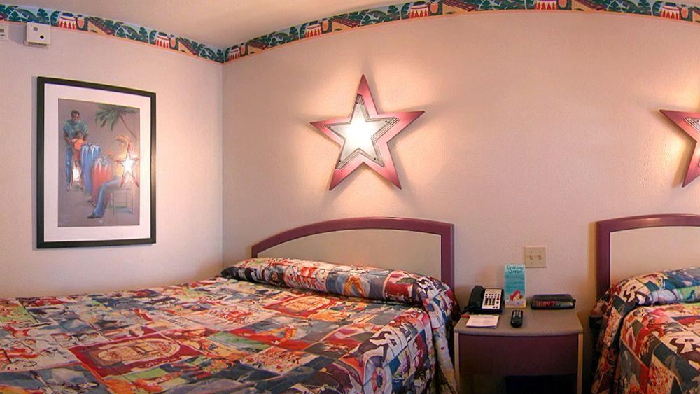 Disney'S All-Star Music Resort Lake Buena Vista Exteriér fotografie